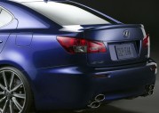 2008 Lexus IS-F